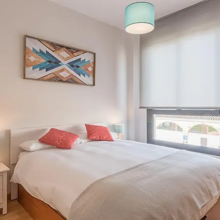 Sherryflat Abrantes - Parking 赫雷斯