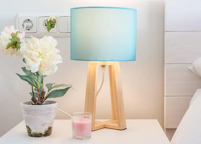 Sherryflat Abrantes - Parking * חרז