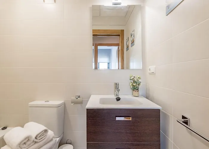 Sherryflat Abrantes - Parking * חרז