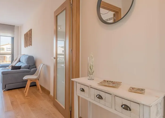 Sherryflat Abrantes - Parking