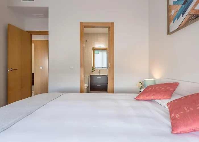 Sherryflat Abrantes - Parking