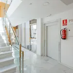 Sherryflat Abrantes - Parking Jerez de la Frontera