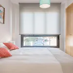 Sherryflat Abrantes - Parking *