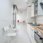 Sherryflat Abrantes - Parking Lejlighed *