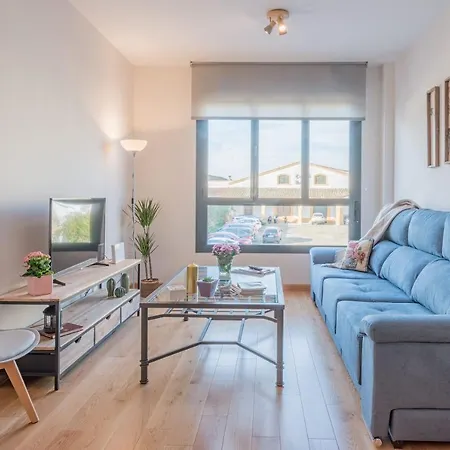 Sherryflat Abrantes - Parking Apartment *