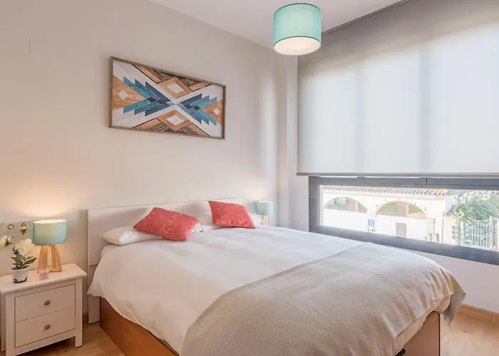 Sherryflat Abrantes - Parking Jerez de la Frontera