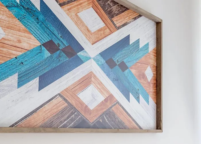 Sherryflat Abrantes - Parking Jerez de la Frontera