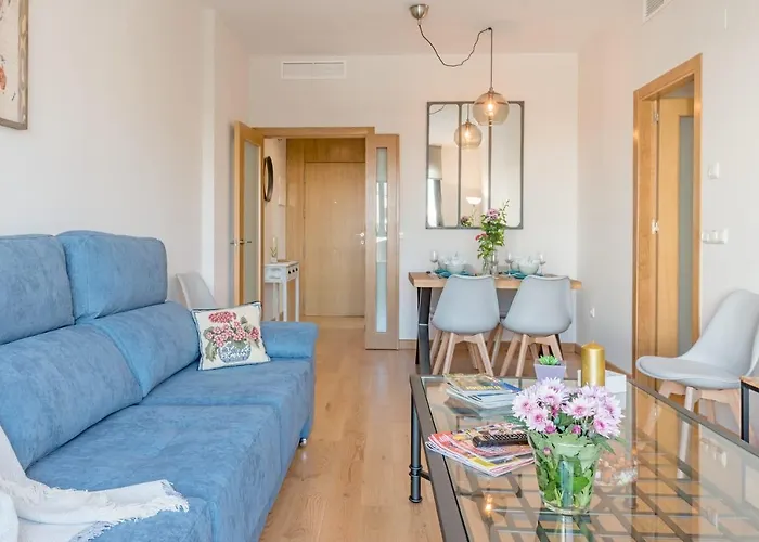 Sherryflat Abrantes - Parking