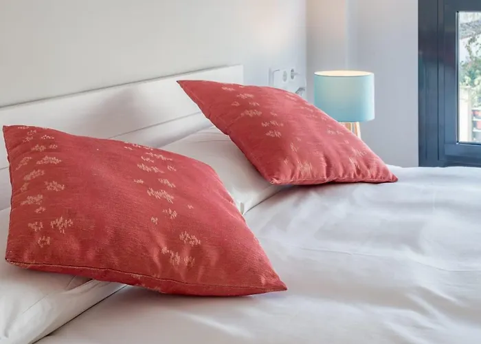 Sherryflat Abrantes - Parking Apartamento Jerez de la Frontera