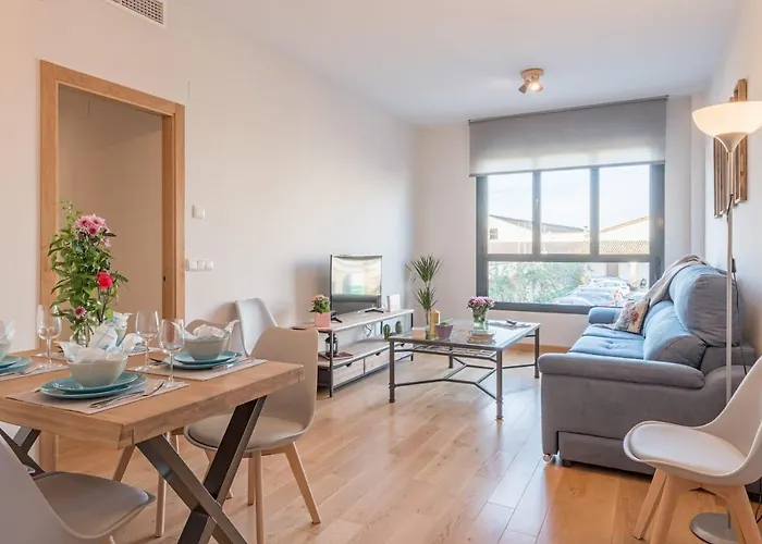 Sherryflat Abrantes - Parking